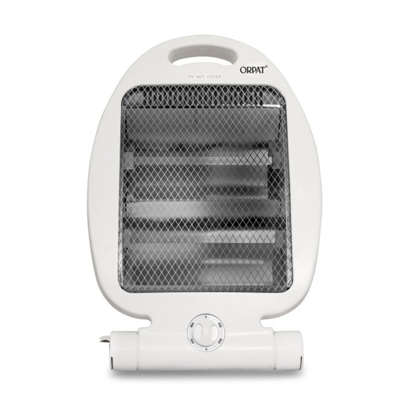 Orpat Climate Control Quartz Heaters OQH-1230 Home White